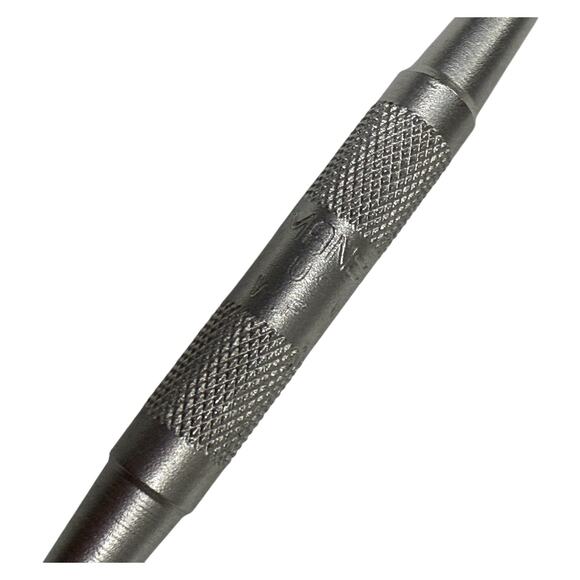 Sears Craftsman USA Nos Offset Screwdriver 4 In 1 Slotted Phillips 4112 - A1122 - Picture 7 of 8